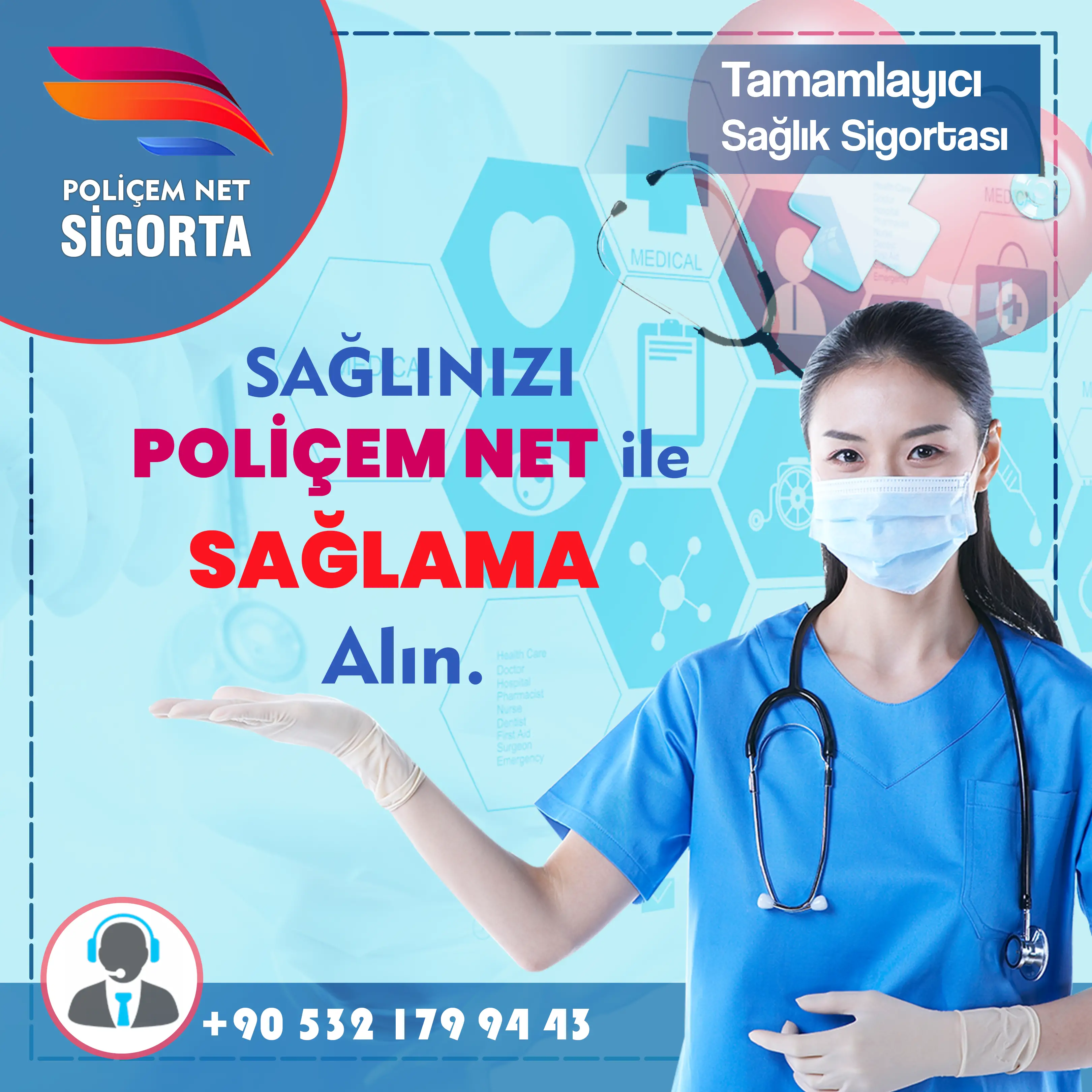 Sağlık Sigortası