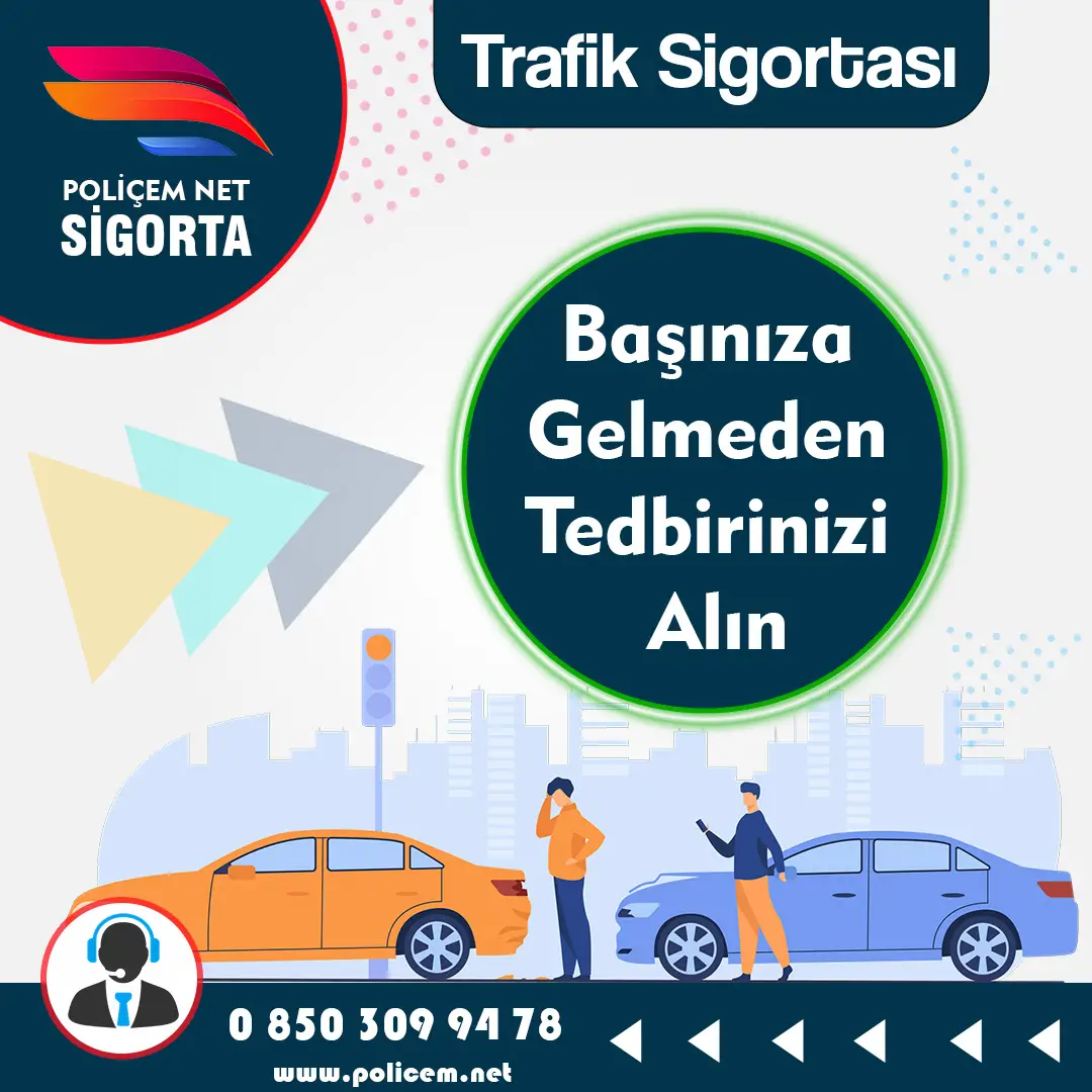 Zorunlu Trafik Sigortası