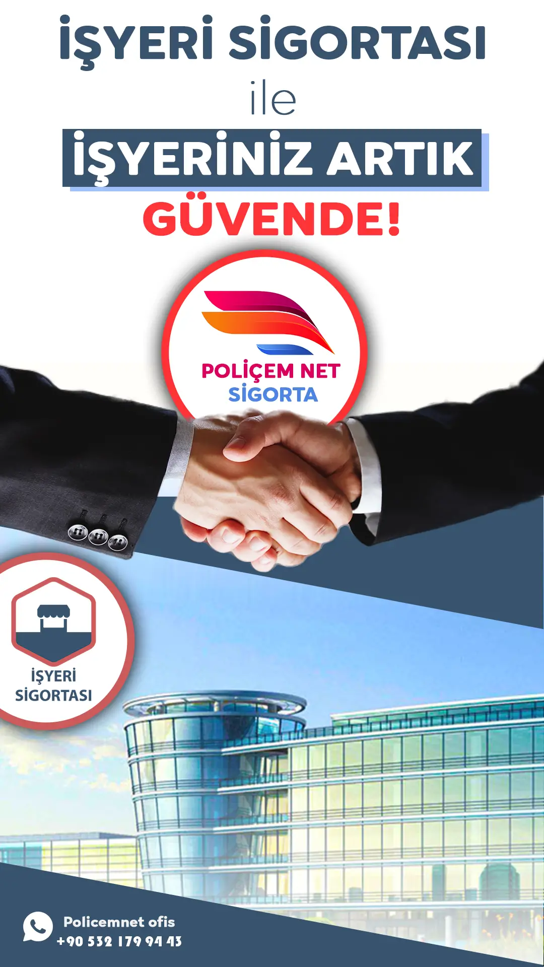 İş Yeri Sigortası